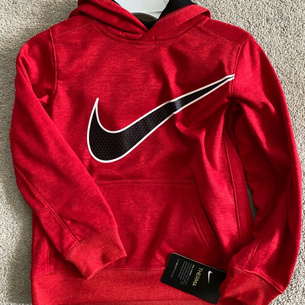 COPY - Youth boys Nike hoodie